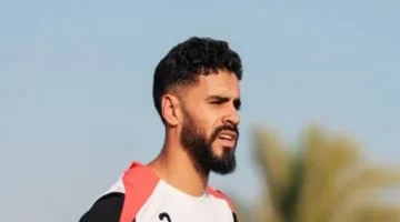 الزمالك يتخذ إجراءات قانونية للحفاظ على عقد محمود بنتايج ومنع فسخه من طرف واحد 1